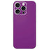 Purple iPhone 16 Pro Skin