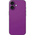 Purple iPhone 16 Skin