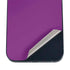 Purple iPhone 16 Skin