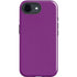 Purple iPhone 16e Impact Case