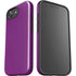 Purple iPhone 16e Impact Case