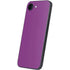 Purple iPhone 16e Skin