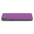 Purple iPhone 16e Skin