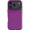 Purple iPhone 18 Pro Impact Case