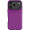 Purple iPhone 18 Pro Max Impact Case