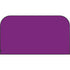 Purple Nintendo Switch 2 (2025) with Joy-Con Skin