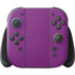 Purple Nintendo Skins