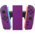 Purple Nintendo Switch 2 (2025) Joy-Con Controller Skin