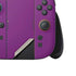 Purple Nintendo Switch 2 (2025) Joy-Con Controller Skin