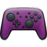 Purple Nintendo Switch 2 (2025) Pro Controller Skin