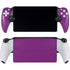 Purple PlayStation Portal Remote Player Skin