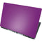 Purple Dell Precision Skin