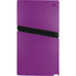 Purple PS5 Pro Console Skin