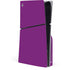 Purple PlayStation PS5 Skins