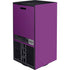 Purple Solid Xbox Series X Bundle Skin