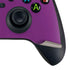 Purple Solid Xbox Series X Bundle Skin
