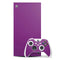 Purple Xbox Series X Skins