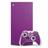 Purple Xbox Series X Skins