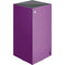 Purple XBox Series X Digital Edition Console Skin