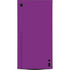 Purple XBox Series X Digital Edition Console Skin