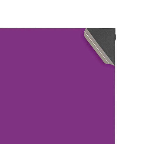 Purple XBox Series X Digital Edition Console Skin