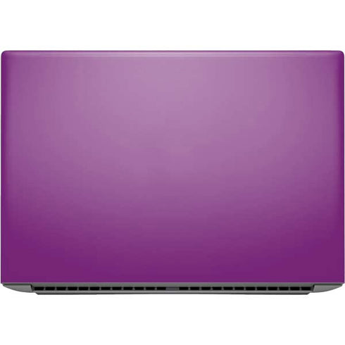 Purple HP ZBook Fury 16 G10 Skin