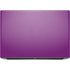 Purple HP ZBook Fury 16 G10 Skin