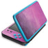 Purple Space Marble Nintendo Skins