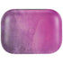 Purple Space Marble Amazon Echo Buds Skin