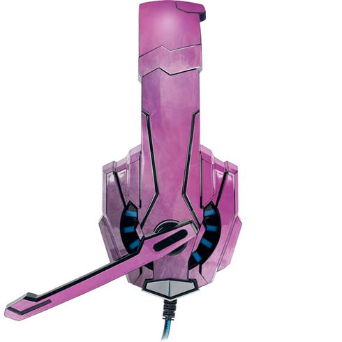 Purple Space Marble BENGOO G9000 Skin