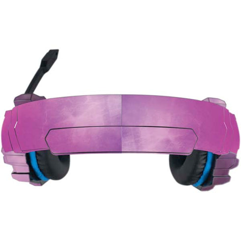 Purple Space Marble BENGOO G9000 Skin