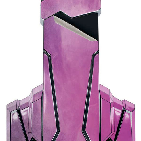 Purple Space Marble BENGOO G9000 Skin