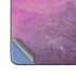 Purple Space Marble Galaxy Z Fold5 5G Skin