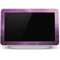 Purple Space Marble Google Home Hub Skin