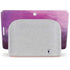 Purple Space Marble Google Home Hub Skin