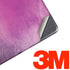 Purple Space Marble iPad Skins
