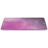 Purple Space Marble Apple iPad Air Skin