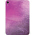 Purple Space Marble Apple iPad Mini Skin