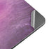 Purple Space Marble Apple iPad Mini Skin