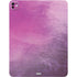 Purple Space Marble iPad Pro 13in M4 (2024) Skin
