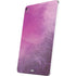 Purple Space Marble iPad Pro 13in M4 (2024) Skin