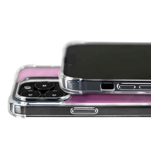 Purple Space Marble iPhone 16 Pro Max MagSafe Case