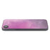 Purple Space Marble iPhone 16e Skin