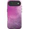 Purple Space Marble iPhone 17 Air Magsafe Impact Case