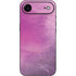 Purple Space Marble iPhone 17 Air Skin