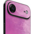 Purple Space Marble iPhone 17 Air Skin