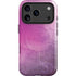 Purple Space Marble iPhone 17 Pro Max Magsafe Impact Case