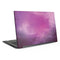 Purple Space Marble Dell Latitude Skin