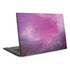 Purple Space Marble Dell Latitude Skin