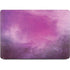 Purple Space Marble Apple MacBook Air Skin
